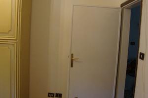 Stanza Singola, condominio incluso e due terrazzi