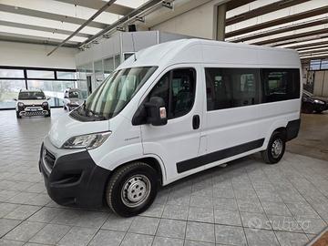 FIAT Ducato 35 2.3 150CV PM 9 POSTI Maxi Accesso