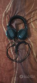 CUFFIE PIONEER DJ
