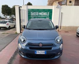 Fiat 500X 1.3 MultiJet 95 CV S-Design