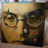 Lost in the Stars - the Music of Kurt Weill