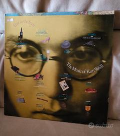 Lost in the Stars - the Music of Kurt Weill