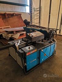 Segatrice a nastro Macc