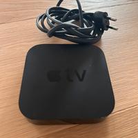 Apple tv