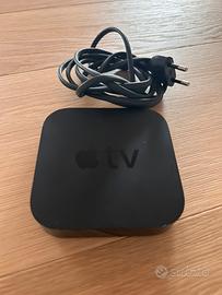 Apple tv