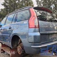 CITROEN C4 GRAND PICASSO 1 UA 136CV - Ricambi