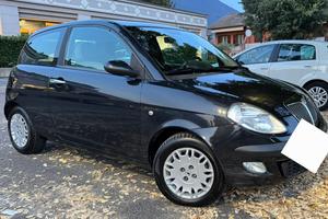 Lancia Ypsilon 2005
