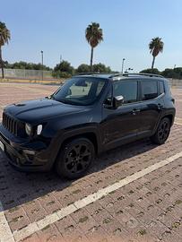 Jepp renegade