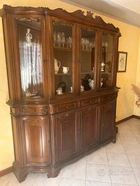 Mobile in legno