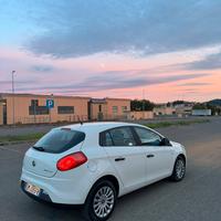 Fiat Bravo 1.9 120cv(88kw) adatto per NEOPATENTI