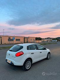 Fiat Bravo 1.9 120cv(88kw) adatto per NEOPATENTI