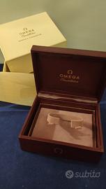 Omega Constellation scatole nuove anni '60-'70