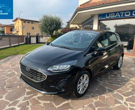 Ford Fiesta 1.1 75 CV 5 porte Titanium