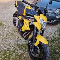 kawasaki er 6n 2012