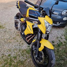 kawasaki er 6n 650cc 