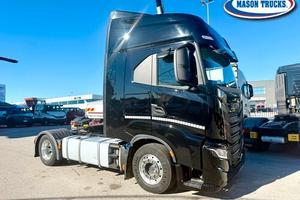 IVECO S-WAY 530, 2022, km 270.000