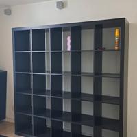 Libreria (kallax) 185x185