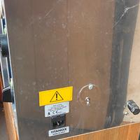 Sterilizzatotore