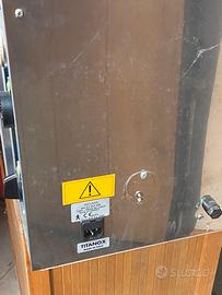 Sterilizzatotore