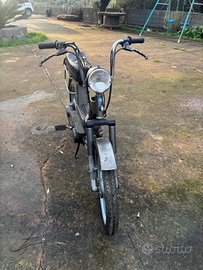 Piaggio si