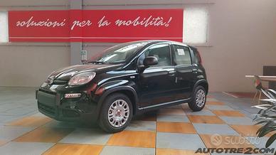 FIAT Panda 1.0 FireFly S&S Hybrid Pop PANDINA