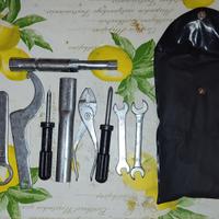 kit originale Honda 