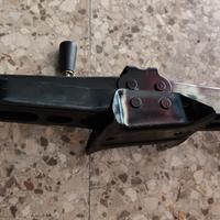 Cric Auto Martinetto a Forbice Universale