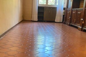 5 locali + doppi servizi