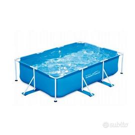 Piscina Summer Waves 300x200x75 - Cardelli
