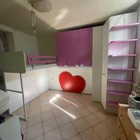 Cameretta ponte usata S 4313