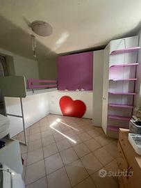 Cameretta ponte usata S 4313