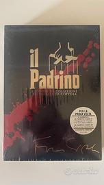 DVD  " Il  Padrino "