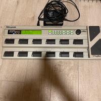 Digitech RP20 valvolare