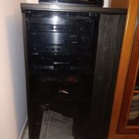Impianto stereo Pioneer