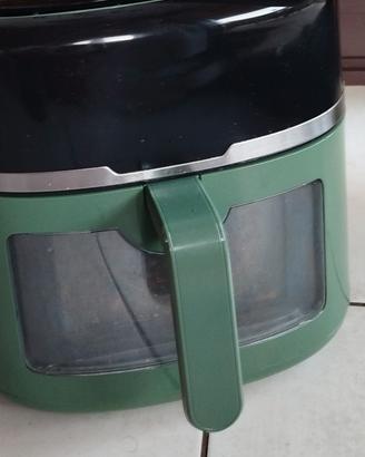 friggitrice ad aria tognana 8.3 litri