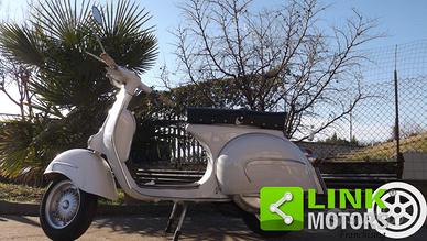 Piaggio Vespa 160 GS (VSB1) anno 1964 ben tenuta