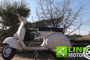 Piaggio Vespa 160 GS (VSB1) anno 1964 ben tenuta