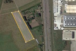 Terreno agricolo seminativo