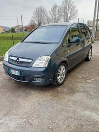 Opel Meriva prima serie 2007