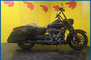 HARLEY-DAVIDSON 114 Road King Special - FLHR Gar