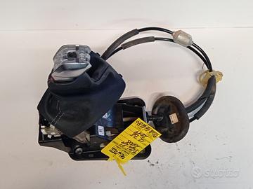 LEVA CAMBIO PIÃ CORDE PEUGEOT 2008 Serie 98081614