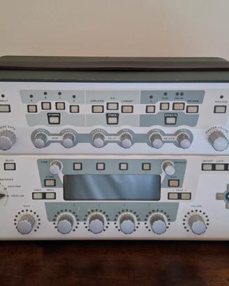 Amplificatore - Kemper Profiling Amplifier