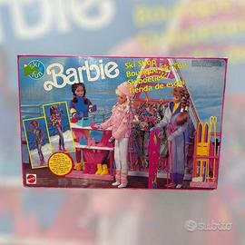 Sky Shop Boutique  Barbie - Vintage