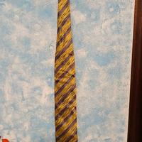 cravatta nuova Missoni Uomo
