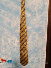 cravatta nuova Missoni Uomo