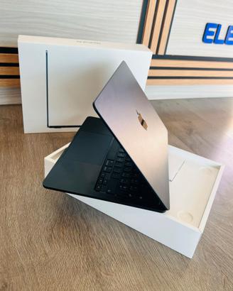 MACBOOK AIR 13 M2 16 / 256 CON GARANZIA