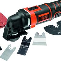 Utensile Multifunzione Black&Decker 300W