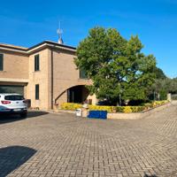 Meravigliosa Villa presso la c.da Acquara Rif.001