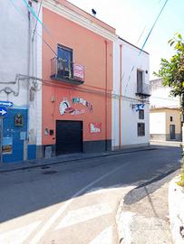 Immobile di 120 m² con 2 locali a Scafati