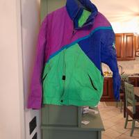 Giacca + pantalone sci